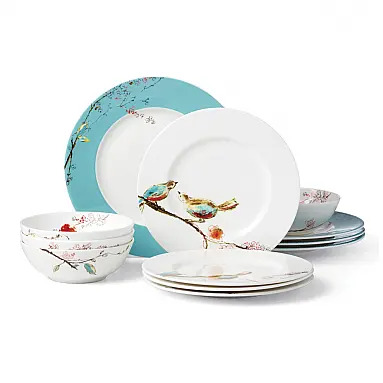 Aparelho de Jantar Lenox Chirp