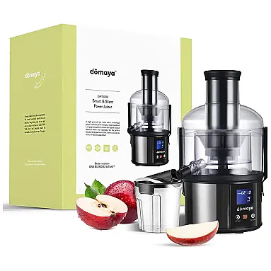 Centrífuga de Frutas com 5