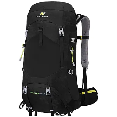 N NEVO RHINO Mochila de