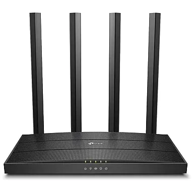 Roteador WiFi TP-Link Archer A6