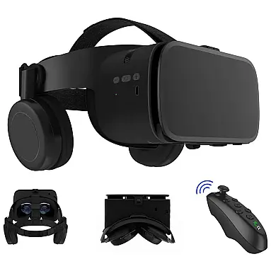 Óculos de Realidade Virtual THAFIKZI