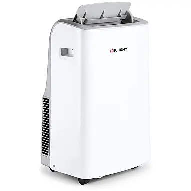 EUHOMY Climatizador Portátil, com Controle