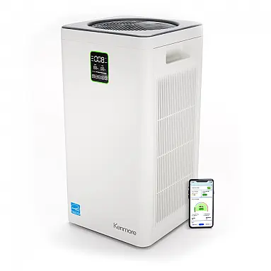 Purificador de Ar Kenmore PM4030