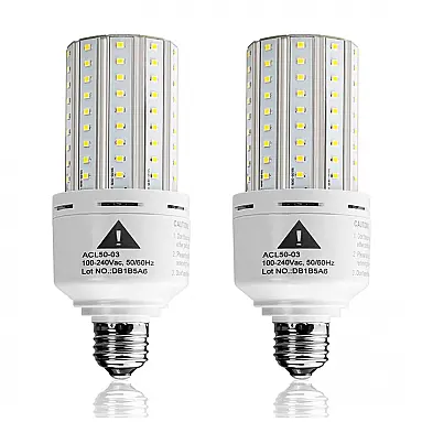 ZP Lâmpada LED 400W 6250