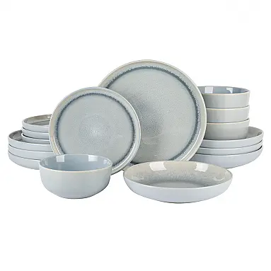 Aparelho de Jantar com 16