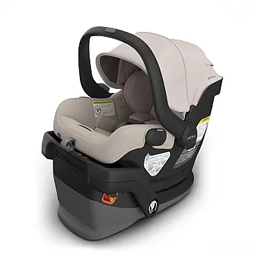 Cadeirinha UPPAbaby Mesa V3 Ada