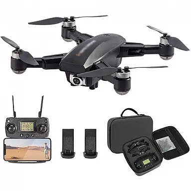 QIYHBVR GPS Drone com câmera