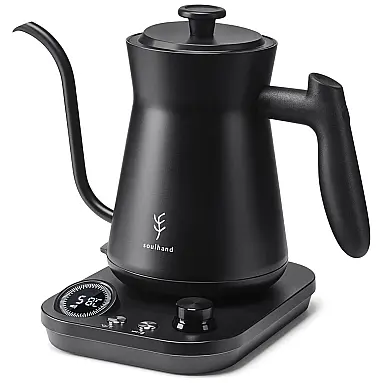 Chaleira Elétrica 800mL com Controle