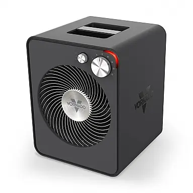 Aquecedor Elétrico com 2 Configurações