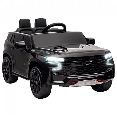 Carro Elétrico Infantil Aosom Chevrolet