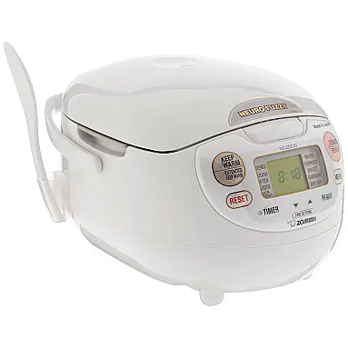Panela Elétrica de Arroz, 1