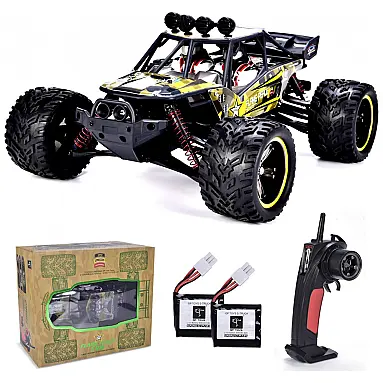 Off Road, Escala 112 2.4