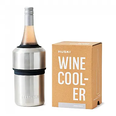 Porta Garrafa Térmico para Vinho