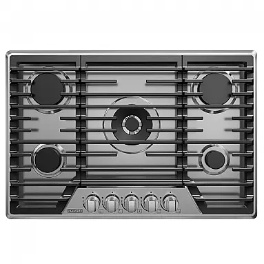 Cooktop a gás 76cm Empava