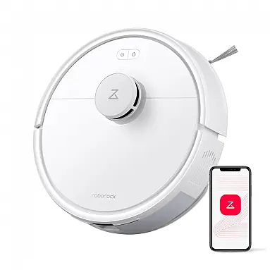 Robô Aspirador Roborock Q7 L5