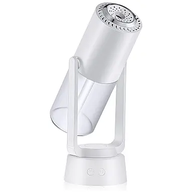 Mini Umidificador Ultrassônico Portátil 500mL,