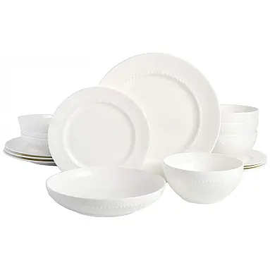 Aparelho de Jantar com 16