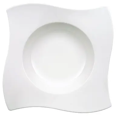 Prato para Massa ou Sopa