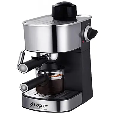 Cafeteira Elétrica Programável 960mL em