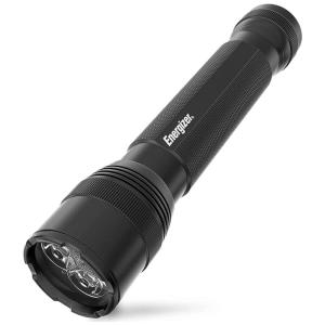 Lanterna de Led, 1000 lumens, preta, ENERGIZER, Preto