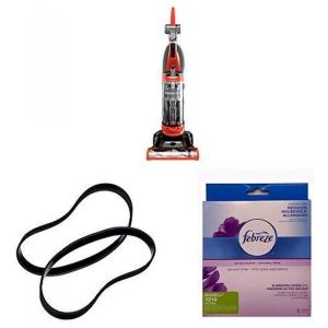 Aspirador de Pó, 110v, BISSELL Cleanview, Laranja