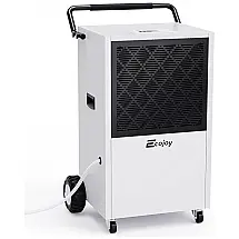 Desumidificador para Grandes Ambientes até 740 m2, 110V, Ecojoy, Branco
