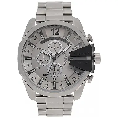 Relógio Masculino Analógico Quartzo, DIESEL
