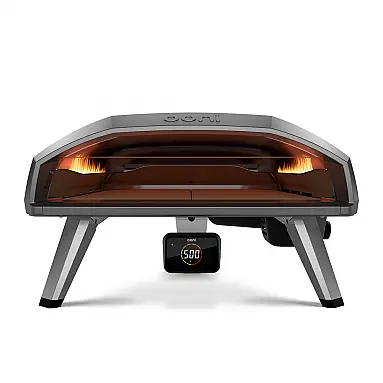 Forno de Pizza Ooni Koda