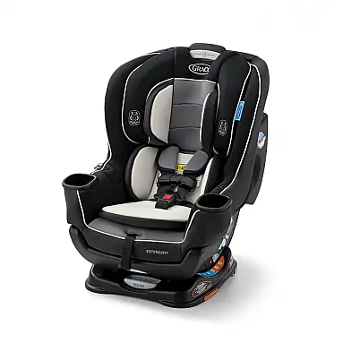 Cadeirinha de Carro Conversível Graco