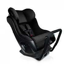 Cadeirinha Clek Fllo Cinza Conversível Perfil Compacto 6,4 a 29,5 kg