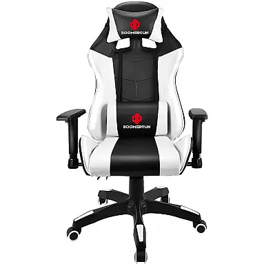 Cadeira Gamer Ergonômica Ajustável com