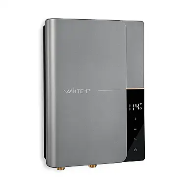 Aquecedor de Água Elétrico Tankless