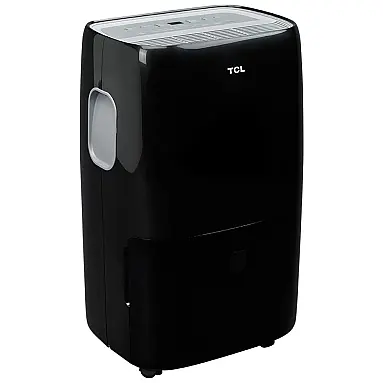 Desumidificador 50L, Até 418m2, 110v,