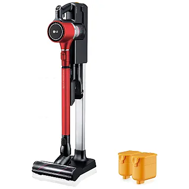 Aspirador de Pó Cordzero A9