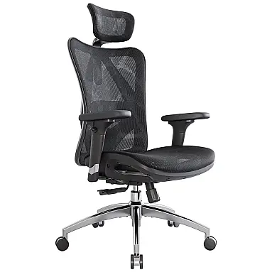 SIHOO Cadeira de Escritório Ergonômica
