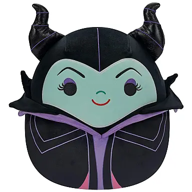 Pelúcia Maleficent de 35 cm