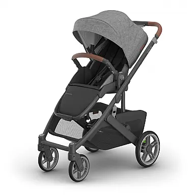 Carrinho de Bebê UPPAbaby Cruz