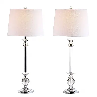 Abajur Luminária de Mesa em