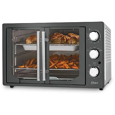 Forno Elétrico de Bancada em