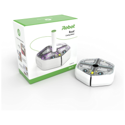 Robô de Codificação Programável para Crianças de 6 anos e mais, IROBOT, Branco