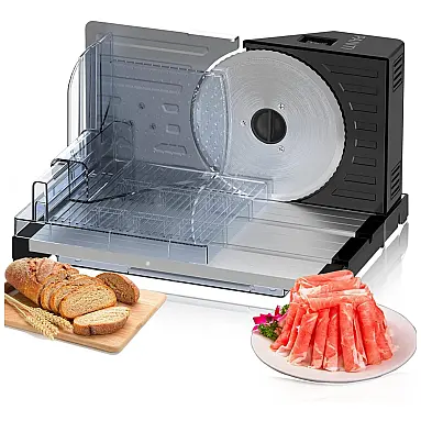 Fatiador de Frios em Aço