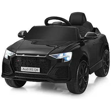 Carro Elétrico Infantil Audi Q8