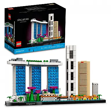 LEGO 6379807 Kit de Construção