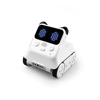 Robô Educacional Makeblock mBot2 Programável