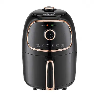 Fritadeira Elétrica AirFryer 2L com