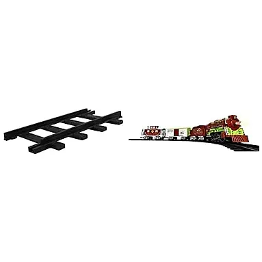 Conjunto de Trem Trenzinho Elétrico