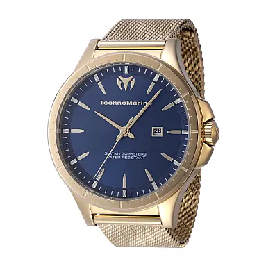Technomarine Moonsun Men s Watch
