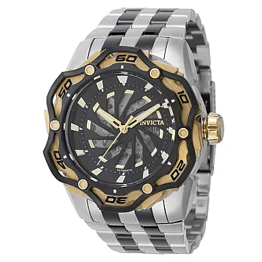 Relgio Ripsaw Automtico Masculino -
