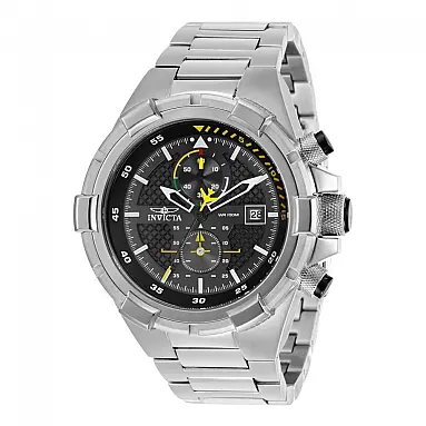 Relógio Masculino de Quartzo Aviator,
