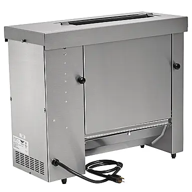 Torradeira Vertical Vollrath VCT4208 CBT15